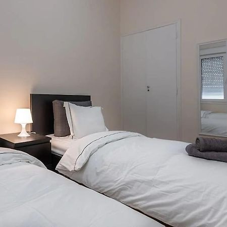 Kerameikos 2 Bedroom Apartment Αθήνα Εξωτερικό φωτογραφία