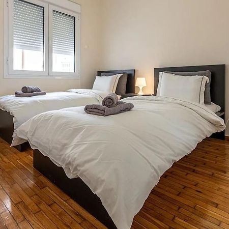 Kerameikos 2 Bedroom Apartment Αθήνα Εξωτερικό φωτογραφία
