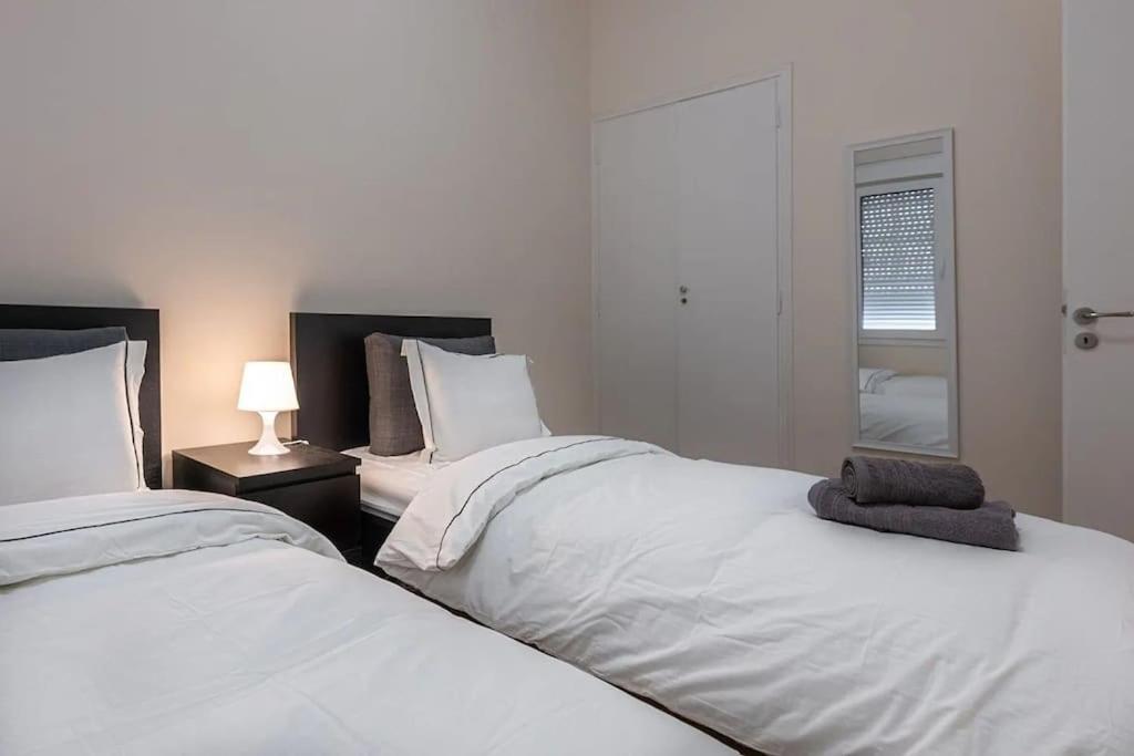 Kerameikos 2 Bedroom Apartment Αθήνα Εξωτερικό φωτογραφία