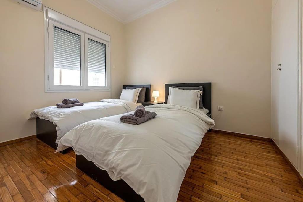 Kerameikos 2 Bedroom Apartment Αθήνα Εξωτερικό φωτογραφία