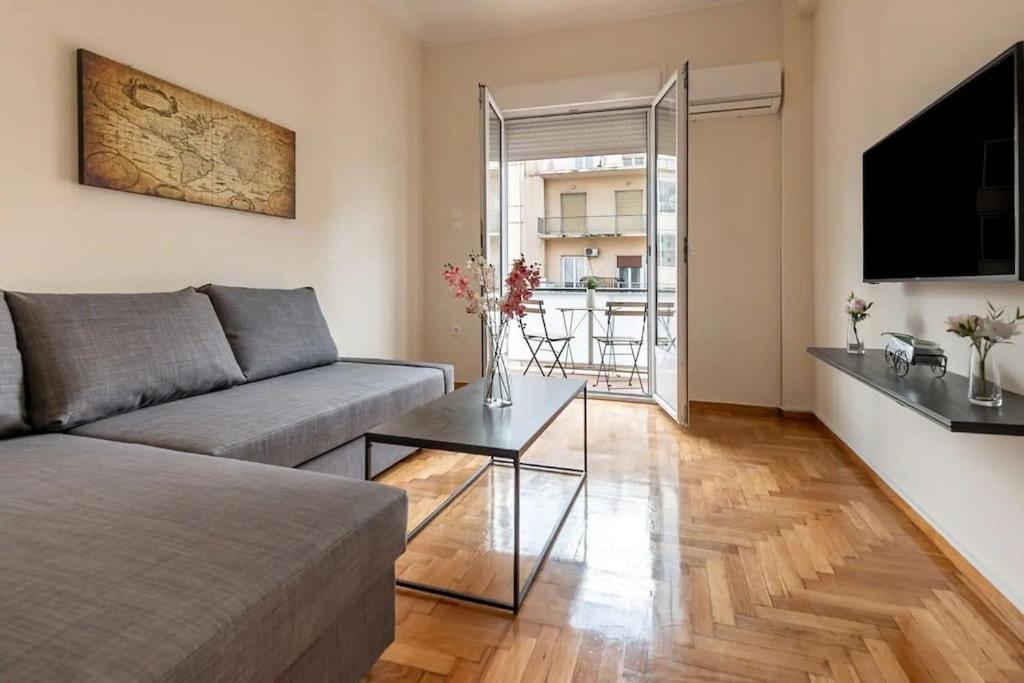 Kerameikos 2 Bedroom Apartment Αθήνα Εξωτερικό φωτογραφία