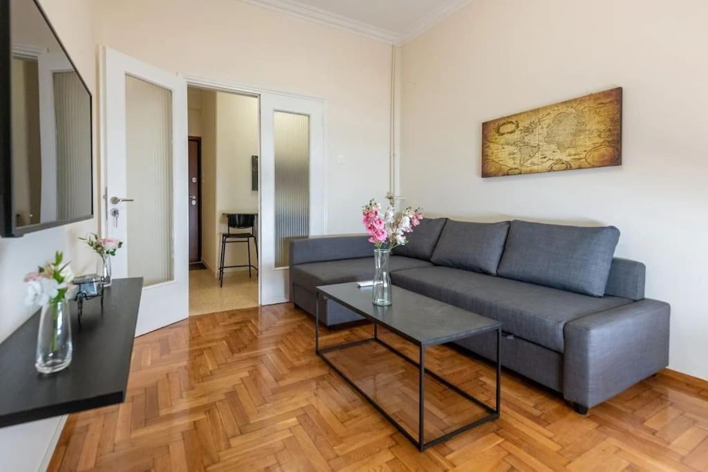 Kerameikos 2 Bedroom Apartment Αθήνα Εξωτερικό φωτογραφία