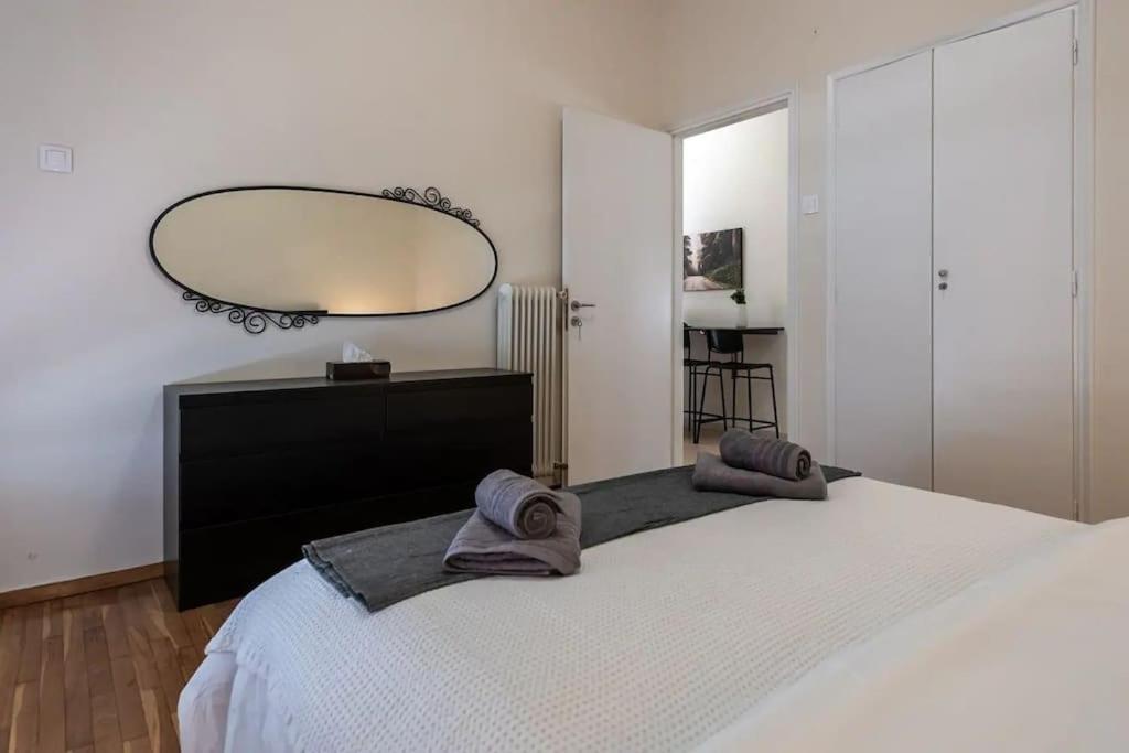 Kerameikos 2 Bedroom Apartment Αθήνα Εξωτερικό φωτογραφία