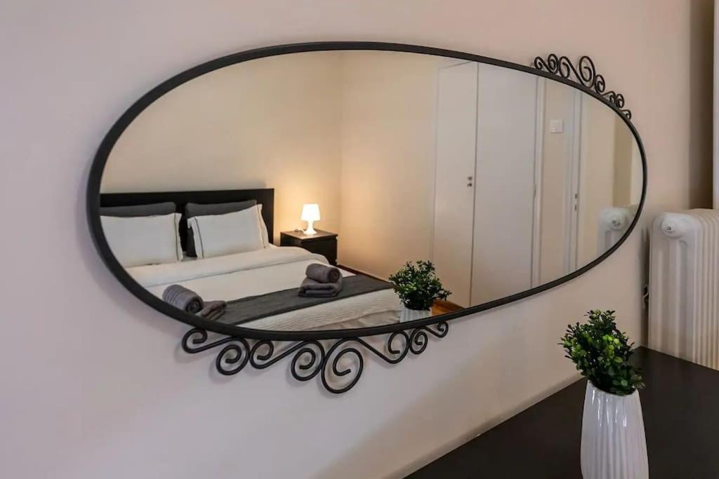 Kerameikos 2 Bedroom Apartment Αθήνα Εξωτερικό φωτογραφία