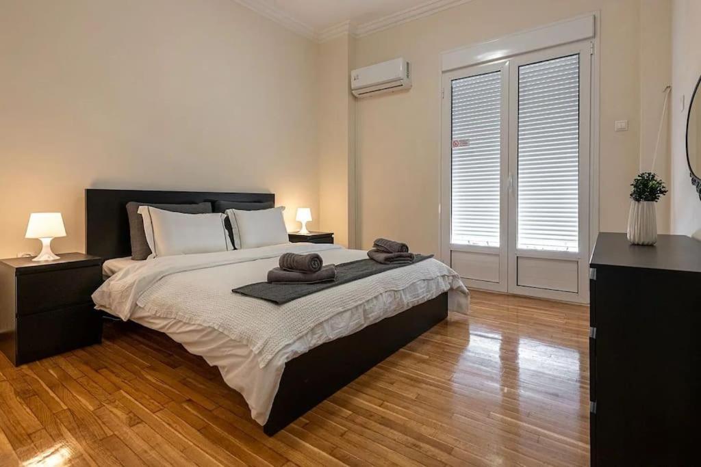 Kerameikos 2 Bedroom Apartment Αθήνα Εξωτερικό φωτογραφία