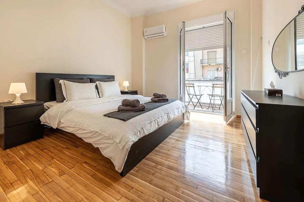 Kerameikos 2 Bedroom Apartment Αθήνα Εξωτερικό φωτογραφία